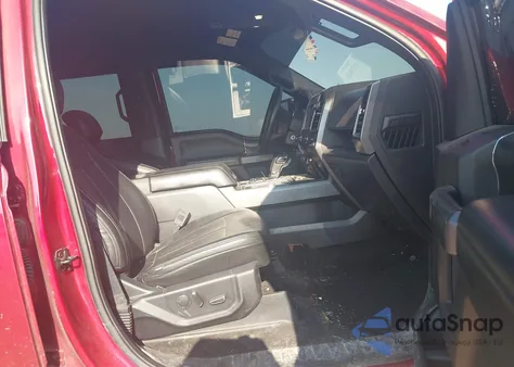 2018 Ford F-150 Xlt из США, поврежденный, VIN 1FTFW1E54JFA99343